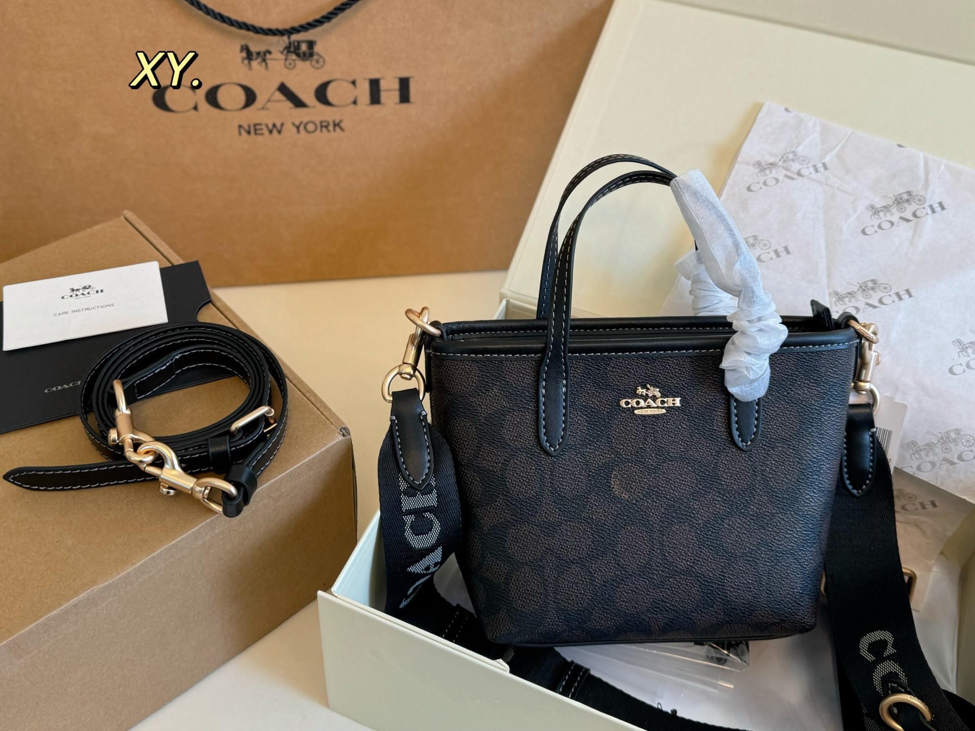 coach bag 185
